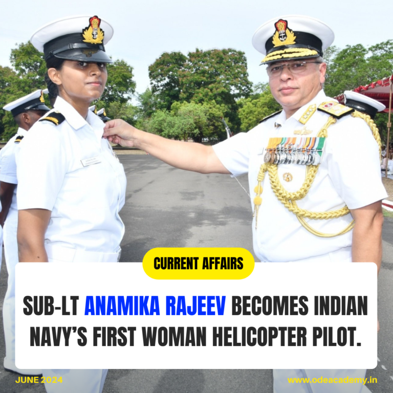 Yellow and Blue Business News Instagram Post