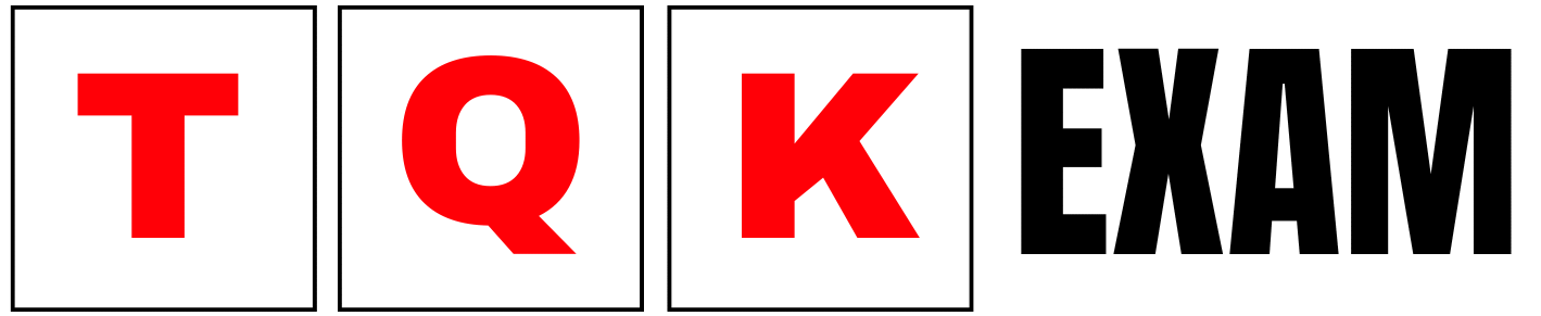 TQKLogoExam